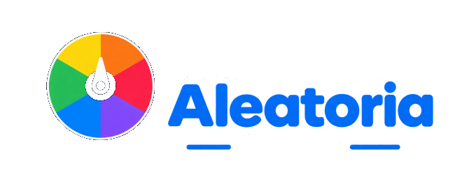 Ruleta Aleatoria Online