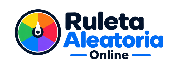Ruleta Aleatoria Online